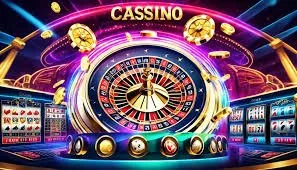 prk99 Slots Feature Offer