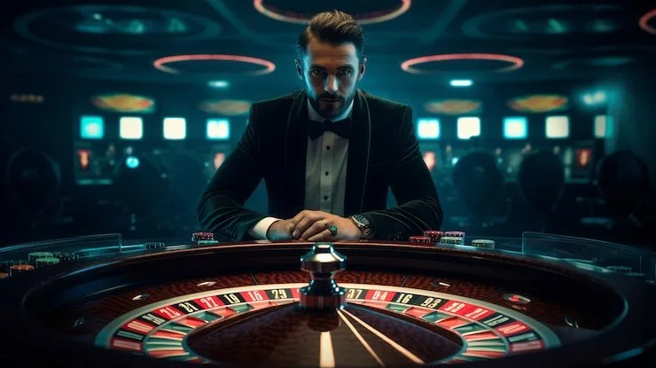 prk99 Casino
